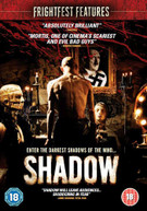 SHADOW (UK) DVD