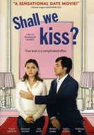 SHALL WE KISS DVD