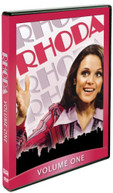RHODA 1 DVD