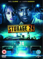 STORAGE 24 (UK) DVD