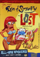 REN & STIMPY: LOST EPISODES (2PC) DVD