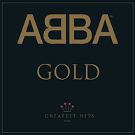 ABBA - GOLD (2LP) - ABBA VINYL
