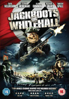 JACKBOOTS ON WHITEHALL (UK) DVD