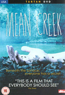 MEAN CREEK (UK) - DVD
