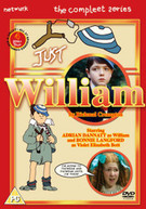 JUST WILLIAM - THE COMPLETE SERIES (UK) DVD