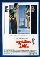 LIBERATION OF L.B. JONES DVD