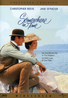 SOMEWHERE IN TIME (WS) DVD