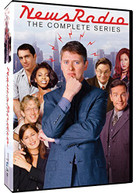 NEWSRADIO: THE COMPLETE SERIES (9PC) DVD