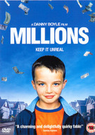 MILLIONS (UK) - DVD