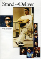 STAND & DELIVER DVD