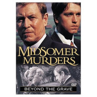 MIDSOMER MURDERS: BEYOND THE GRAVE DVD