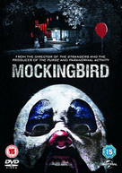 MOCKINGBIRD (UK) DVD