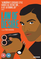 LAW OF DESIRE (UK) DVD