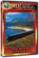 ROYAL SCOTSMAN DVD