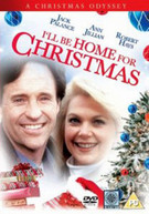 I'LL BE HOME FOR CHRISTMAS (UK) DVD