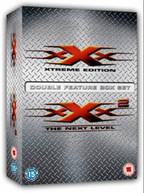 XXX / XXX - THE NEXT LEVEL (UK) DVD