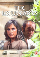 LOTUS EATERS - COMPLETE SERIES 1 (UK) DVD