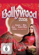 MAGIC OF BOLLYWOOD HITS - VARIOUS - MAGIC OF BOLLYWOOD HITS DVD