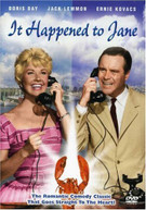 IT HAPPENED TO JANE (WS) DVD