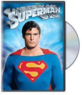 SUPERMAN: THE MOVIE (WS) DVD