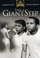 TAKE A GIANT STEP (MOD) (WS) DVD