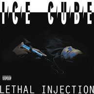 ICE CUBE - LETHAL INJECTION VINYL