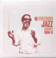 FREEDOM JAZZ DANCE -BOOK 3 VARIOUS VINYL