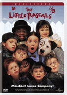 LITTLE RASCALS (1994) (WS) DVD