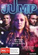 JUMP (2012) DVD
