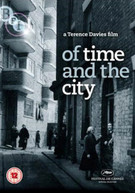 OF TIME AND THE CITY (UK) DVD