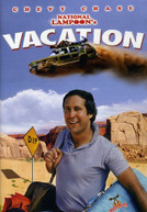 NATIONAL LAMPOON'S VACATION (SPECIAL) DVD