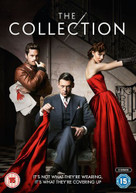 THE COLLECTION (UK) DVD