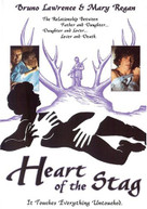 HEART OF THE STAG DVD