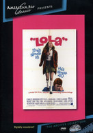 LOLA (MOD) DVD