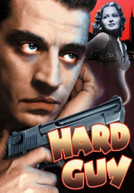 HARD GUY DVD