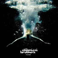 CHEMICAL BROTHERS - FURTHER VINYL