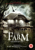 THE FARM (UK) DVD