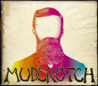 MUDCRUTCH - MUDCRUTCH (BONUS CD) VINYL