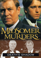 MIDSOMER MURDERS: DEATH'S SHADOW DVD