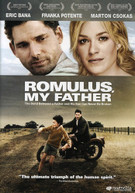 ROMULUS MY FATHER (WS) DVD