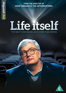 LIFE ITSELF (UK) DVD