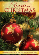 SPIRIT OF CHRISTMAS - DVD
