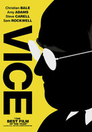 VICE DVD