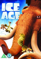 ICE AGE (UK) DVD