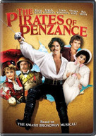 PIRATES OF PENZANCE (1983) (WS) DVD
