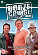 THE BOOZE CRUISE COLLECTION (UK) DVD