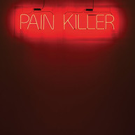 LITTLE BIG TOWN - PAIN KILLER VINYL