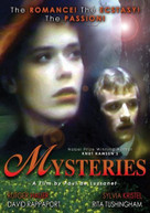 MYSTERIES DVD