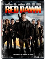 RED DAWN (WS) - / DVD
