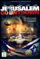 JERUSALEM COUNTDOWN DVD